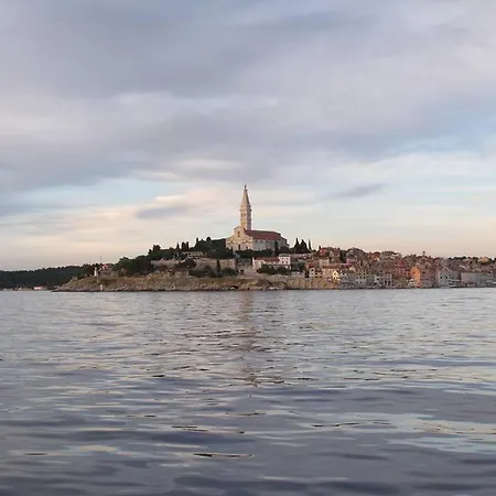 Volarevic Apartment Rovinj