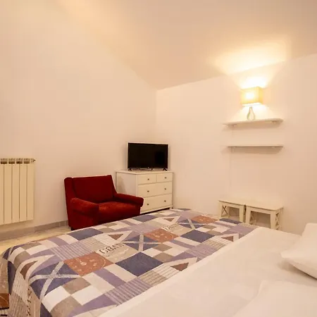 Apartment Volarevic Rovinj