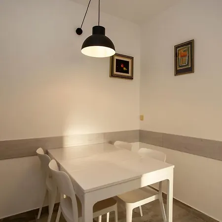 Volarevic Apartment Rovinj
