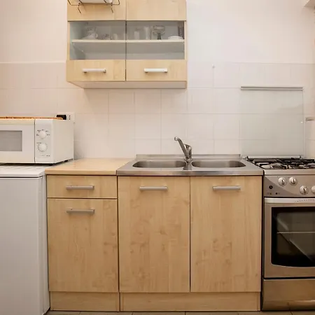 Apartament Volarevic Rovinj