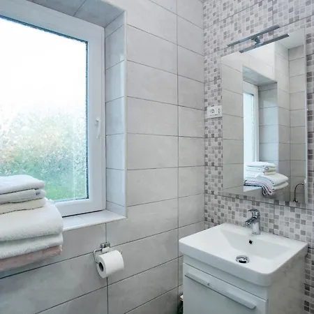 Apartment Volarevic *