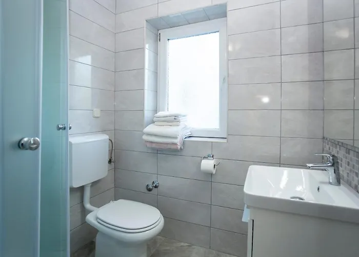 Volarevic Apartman *