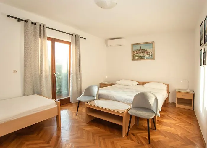 Apartman Volarevic *