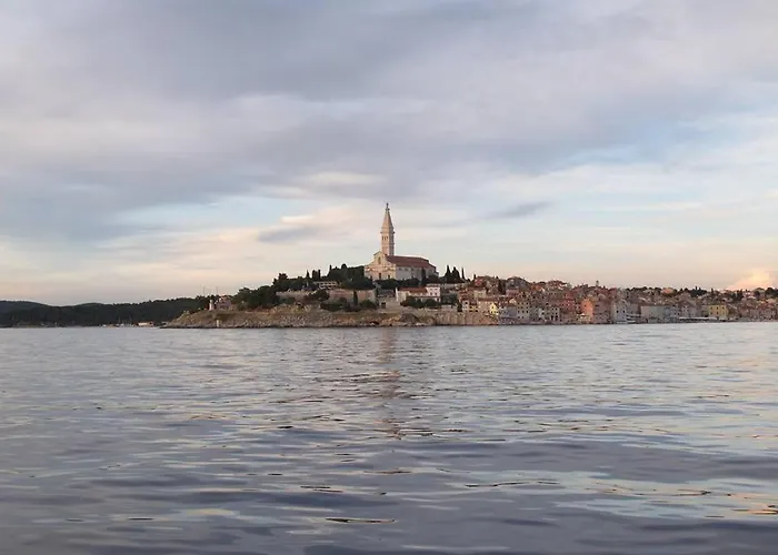 Volarevic Apartman Rovinj