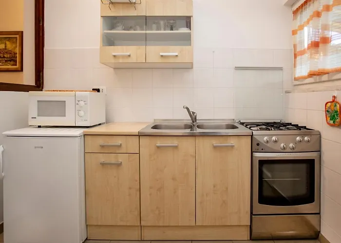 Apartman Volarevic Rovinj