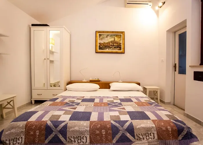 Apartman Volarevic *