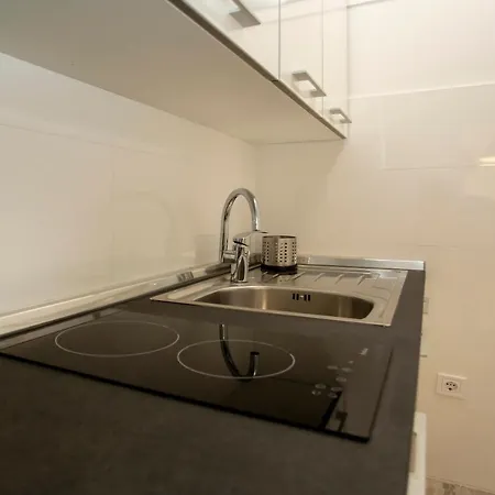 Appartamento Volarevic