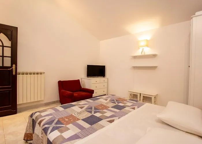 Daire Volarevic Rovinj
