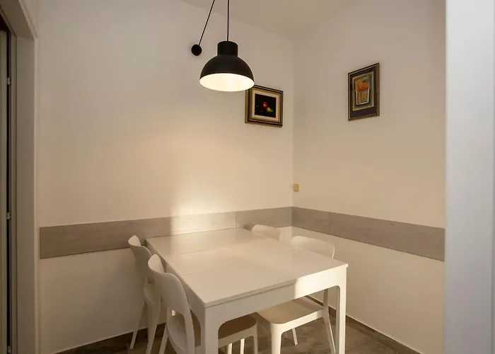 Volarevic Daire Rovinj